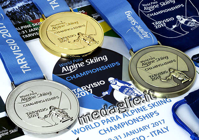 galleria di medaglie personalizzate olimpiche scolpite